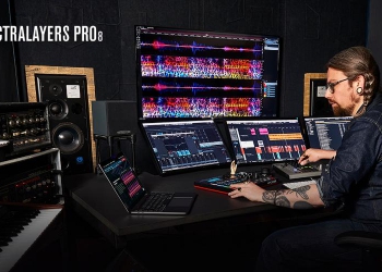 SpectraLayers Pro v12比RipX DAW 8怎么样？