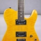 双线圈拾音 Fender推四款Blacktop系列吉他