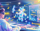 AI音乐是不是原创音乐？何为原创音乐？