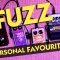 法兹（Fuzz）与失真（Distortion）的区别