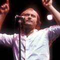 In the Air Tonight - Phil Collins 菲尔·科林斯