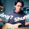 走出误区！三分钟搞懂swing和shuffle的区别！