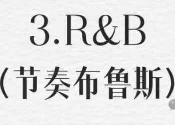 八大音乐流派各具特色