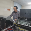 探讨数字调音台系统的硬件连接