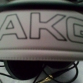 AKG 爱科技 K142HD 头戴式耳机 使用感受