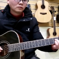 吉他第一弦标准音
