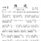 《传说》腾格尔 2004电视剧《成吉思汗》片尾曲 简谱