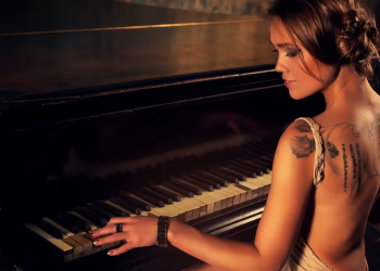 如何练就看谱即弹的视奏能力