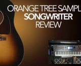 原声吉他Orange Tree Samples Dry Relic Kontakt