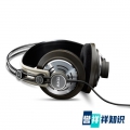 AKG K142HD听起来怎么发闷?