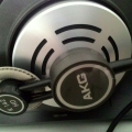 akg k142HD评测