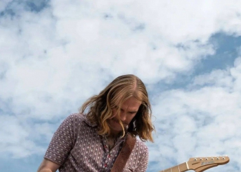 苦乐参半的小调Dorian，调式音阶的基础知识