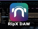 扒带神器RIP X DAW 7.0 使用推荐教程