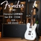 fender开始走双线圈路线了
