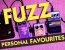法兹（Fuzz）与失真（Distortion）的区别