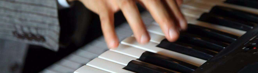 键盘类乐器