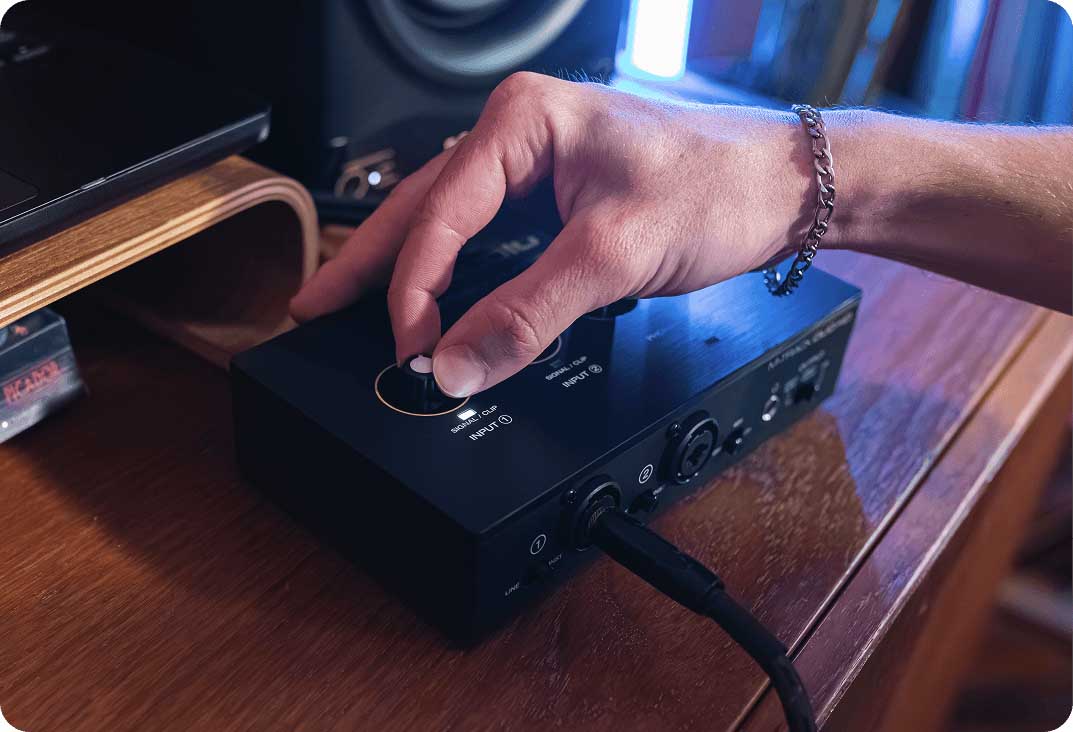 录音总感觉“不够通透”？用对这个音质秒变通透！