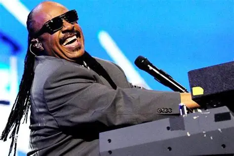 They Won't Go When I Go是由‌Stevie Wonder‌创作并原唱的歌曲，...